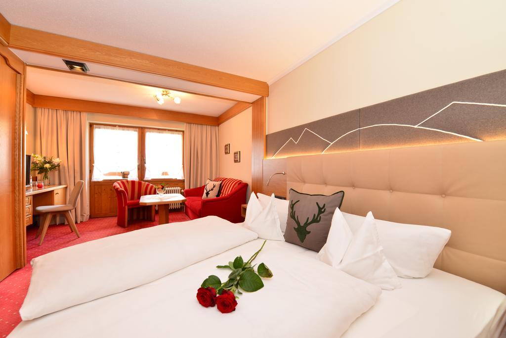 Hotel Jagdhof Riezlern Εξωτερικό φωτογραφία