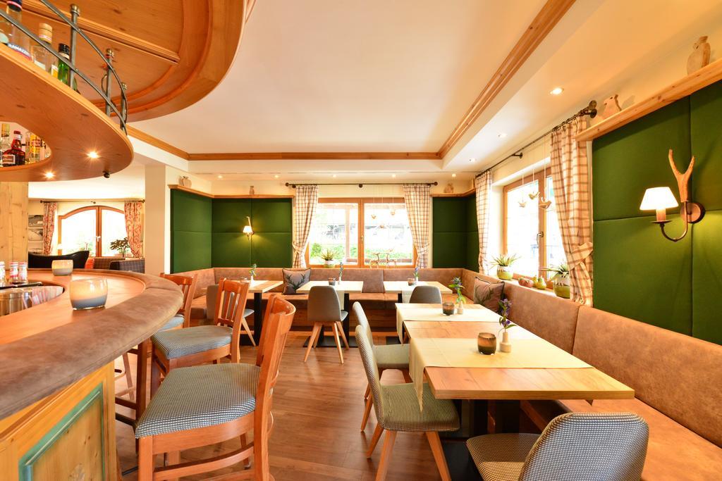 Hotel Jagdhof Riezlern Εξωτερικό φωτογραφία