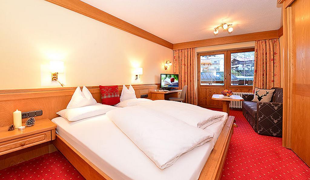 Hotel Jagdhof Riezlern Εξωτερικό φωτογραφία
