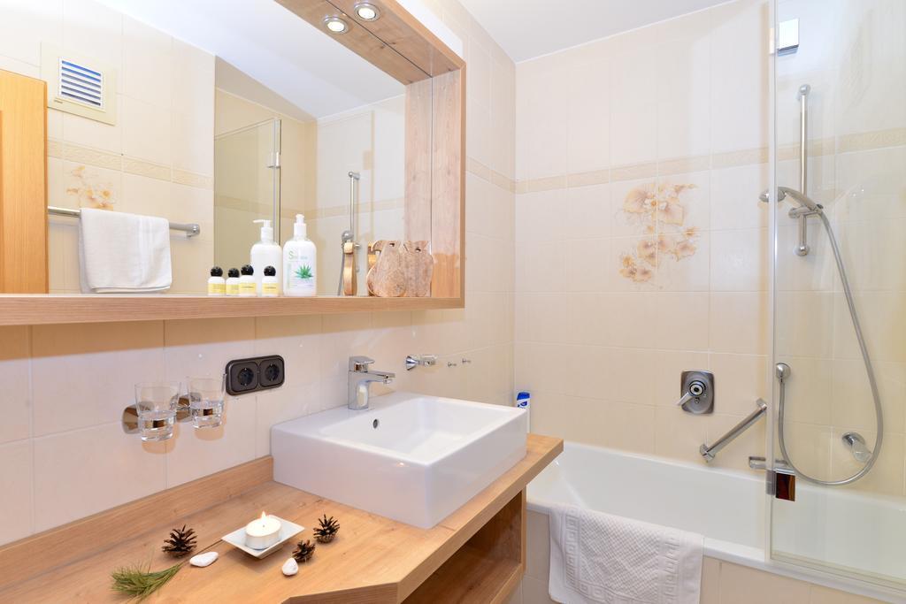 Hotel Jagdhof Riezlern Εξωτερικό φωτογραφία