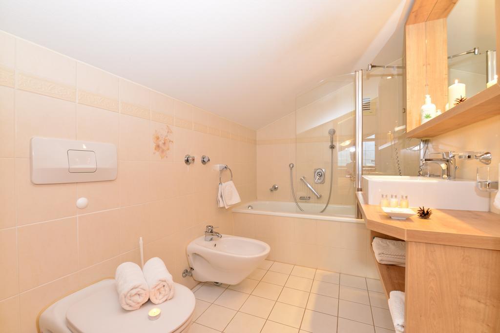 Hotel Jagdhof Riezlern Εξωτερικό φωτογραφία